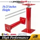 For Leveling Crawlspace Screw PoleJack 16-21 inchs Height Floor House Jacks New