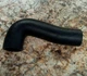 New Genuine OEM Kioti Lower Radiator Hose T4665-13581 for CK2510 And CX2510