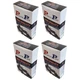 Proven Part 4-Pack 16" Chain Fits Stihl MS390, MS391 MSe220 3624-005-0060 Bar 3/
