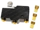 Part # DWD700116  Daewoo - SWITCH - PARK BRAKE (G20S-3).