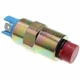 Shut Down Solenoid 26420472 For Perkins 4.108, 4.154, 4.236 M90 Series Engine