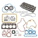 S4L S4L2 Engine Complete Cylinder Head Assy & Full Gasket Set For Mitsubishi