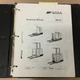 Still EK10 NO/NM/HO/HM ORDER PICKER SERVICE WORKSHOP REPAIR MANUAL PALLET TRUCK