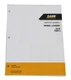 CASE 721E Tier 3 Wheel Loader Shop Service Repair Manual - Part # 84243980