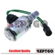 186-1525 Solenoid Valve For Caterpillar CAT D8R 120H 135H 140H 143H 160H 163H
