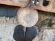 Komatsu PC160LC-7 Track Roller - Used | P/N 20Y3008050