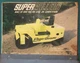 EAGER BEAVER SRH300 ROLLER KOHLER K482 K532 K582 ENGINE PARTS MANUAL CATALOG