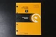 John Deere 2150 2255 Tractors Operator's Manual OML55480L4