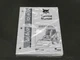 Bobcat 540, 543 Skid Steer Loader Service Manual Repair Shop Book