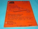 RHINO SR80 Rotary Mower Operator's Manual with Parts Listing