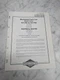 BRIGGS STRATTON 421700 -421799 422700 -422799 ILLUSTRATED PARTS LIST MANUAL 1987