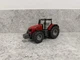 Corgi/Siku - Massey Ferguson 8690 Tractor - Truck/Trailer Load - 1:50 - Mint/New