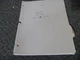 Agco 8310 8410 Tractor Hydraulic Circuits Schematics Diagrams Manual xz