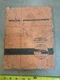1969 White Freightliner Maintenance & Lube Manual 22-13500