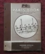 1955 MASSEY HARRIS K-BO-A21 SPRING TOOTH HARROW PARTS CATALOG MANUAL FERGUSON