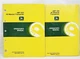 John Deere AMT 622 & 626 All Materials Transporter Owners Operators Manual Set  