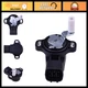 Throttle Position Sensor for Mitsubishi Forklift FG25 EF17DL FD30N - Accelerator