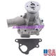 Water Pump 145017950 for Ford New Holland TC48 TC55 TC45 TC45A TC45D TC45DA