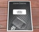 John Deere K Series Liquid Cool Engine Technical Service Repair Manual - CTM39