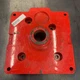 Gravely G series Tractor Engine Adapter Plate 04900900  (NOS)