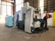 Sinico TOP2000 Twin Opposed Spindle Milling Cut to Length System - AM21001