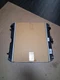 Radiator For Kubota Tractor B3000HSDC/B3000HSDCC B3030HSDC 6C230-58520 ASI