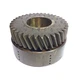 Volvo 11144463, 11037132 OEM NEW Gear L90E, L110E, L120E, L150e, L160, L180E...