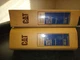 CAT Caterpillar 980G Series II Wheel Loader Shop Service Repair Manual Binder
