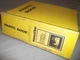 KOMATSU D155A-3 D155AX-3 CRAWLER TRACTOR DOZER PARTS BOOK MANUAL S/N 60753-UP