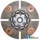 384633R91 Clutch Disc for International Tractor 300 330 340 350 460 504 +++