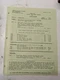 JOHNSON WORK HORSE MODEL 14 LOADER ARIENS TRACTORS S12 S14 S16 PRICE LIST 1973