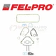 Fel-Pro Conversion Gasket Set for 1956-1957 International SM132 3.6L L6 - kg