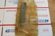 detroit diesel part number 23504640 ecm ddec 2 fuel block end plate deries 60,92