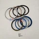 LZ00496 Bucket Cylinder Seal Kit for Case Excavator CX460