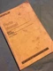 CAT CATERPILLAR 631C TRACTOR PARTS BOOK MANUAL S/N 67M1-4580 Guide Catalog