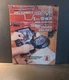 TECUMSEH MECHANICS HANDBOOK, 3-10 H.P. & OVM120  ENGINE Repair  MANUAL