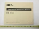 9970081130 Caterpillar DP70E Operation & Maitenance Manual SK12200115JE