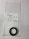 Hobart Commercial Cutter Mixer V-Seal 123074-5 (Not for Bowl)