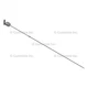 3972277 Engine Oil Dipstick for Cummins