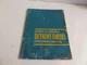 Detroit Diesel Engines Series 53 Operators Manual 1965 Book