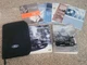 2009 FORD F-150 OWNERS MANUAL GUIDE BOOK SET WITH CASE OEM