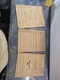Vintage Army Electrical Manuals Lot TM 5-680B TM 5-680E TB 5-283-2...