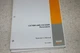 CASE CX75SR CX135SR Crawler Excavator Owner Operator Maintenance Manual 2002