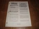 Gehl Instructions To Install Sprocket On RB 1400 1450 1850 Baler Form No. 902730