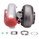GT45 TURBOCHARGER TURBO 600+HP BOOST UNIVERSAL T4 Twin Scroll V-BAND 1.05 A/R