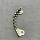 MONTGOMERY WARD TMO-30000A LAWN TRACTOR DECK LIFT INDEX BRACKET 17730
