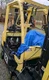 HYSTER S50ft FORKLIFT DRIVE AXLE From Part's Lift.