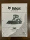 Bobcat S770 Skid Steer Loader Printed Service Manual 2017 Update 7248296