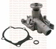 Daewoo A218276 ,WATER PUMP (4G63 & 4G64 Engines) GC20E-3, GC25E-3, G20E-3