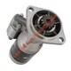 Starter Motor 129136-77011 For Komatsu PC35 PC40 PC50 Yanmar Engine 4TN78 4TN82